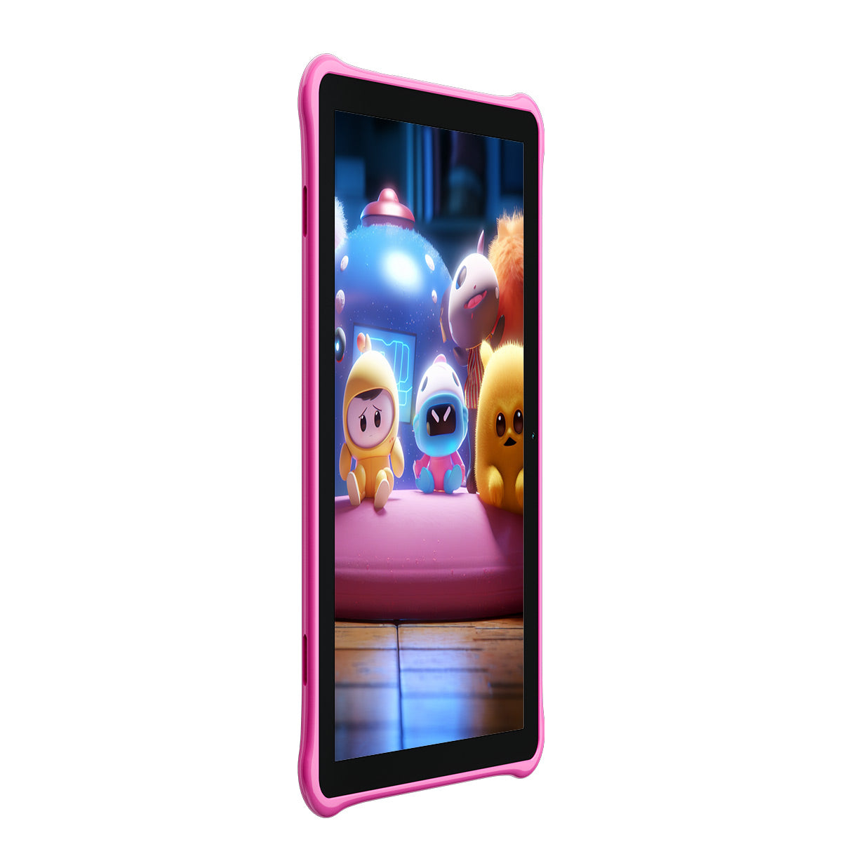 Blackview Tab 30 WiFi 10.1インチ 64GB 新品 Blackview Tab 30 Wifi 10.1-inch 2+64GB 5100mAh WiFi 6 Widevine L1 Supp