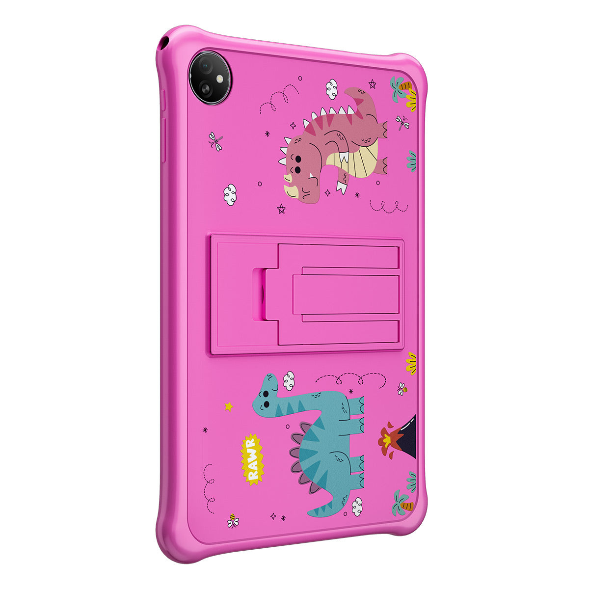 Blackview Tab 30 キッズ 10.1インチ 2GB+64GB 5100mAh WiFi 6 Widevine L1 サポート 子供向けタブレット