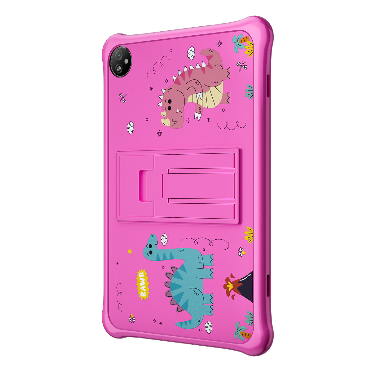 Blackview Tab 30 キッズ 10.1インチ 2GB+64GB 5100mAh WiFi 6 Widevine L1 サポート 子供向けタブレット