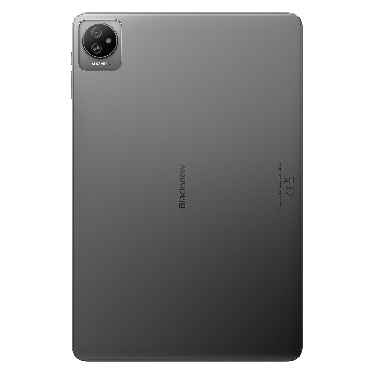 Blackview Tab 30 Wifi 10.1インチ 2+64GB 5100mAh WiFi 6 Widevine L1サポート AndroidタブレットPC