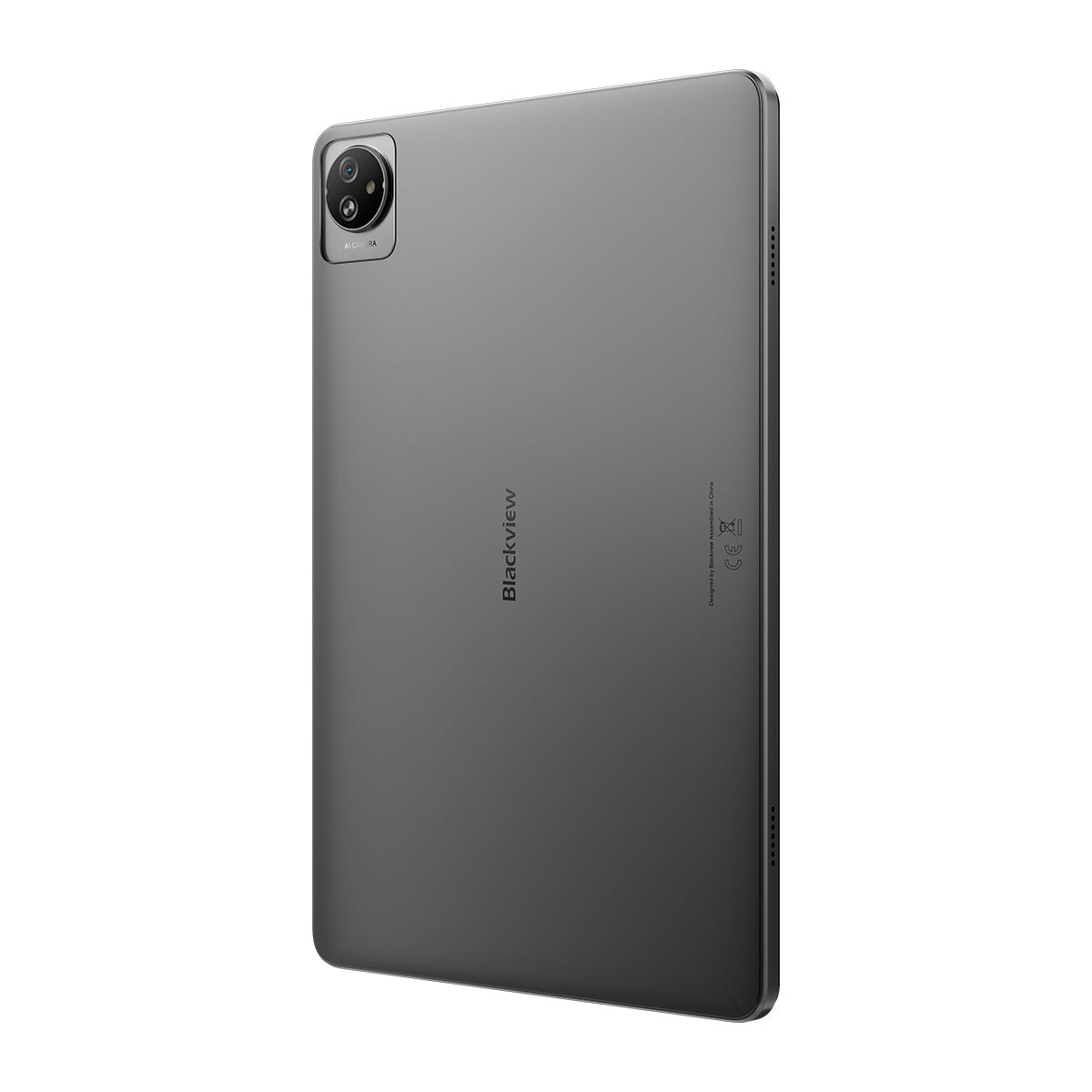 Blackview Tab 30 Wifi 10.1インチ 2+64GB 5100mAh WiFi 6 Widevine L1サポート AndroidタブレットPC