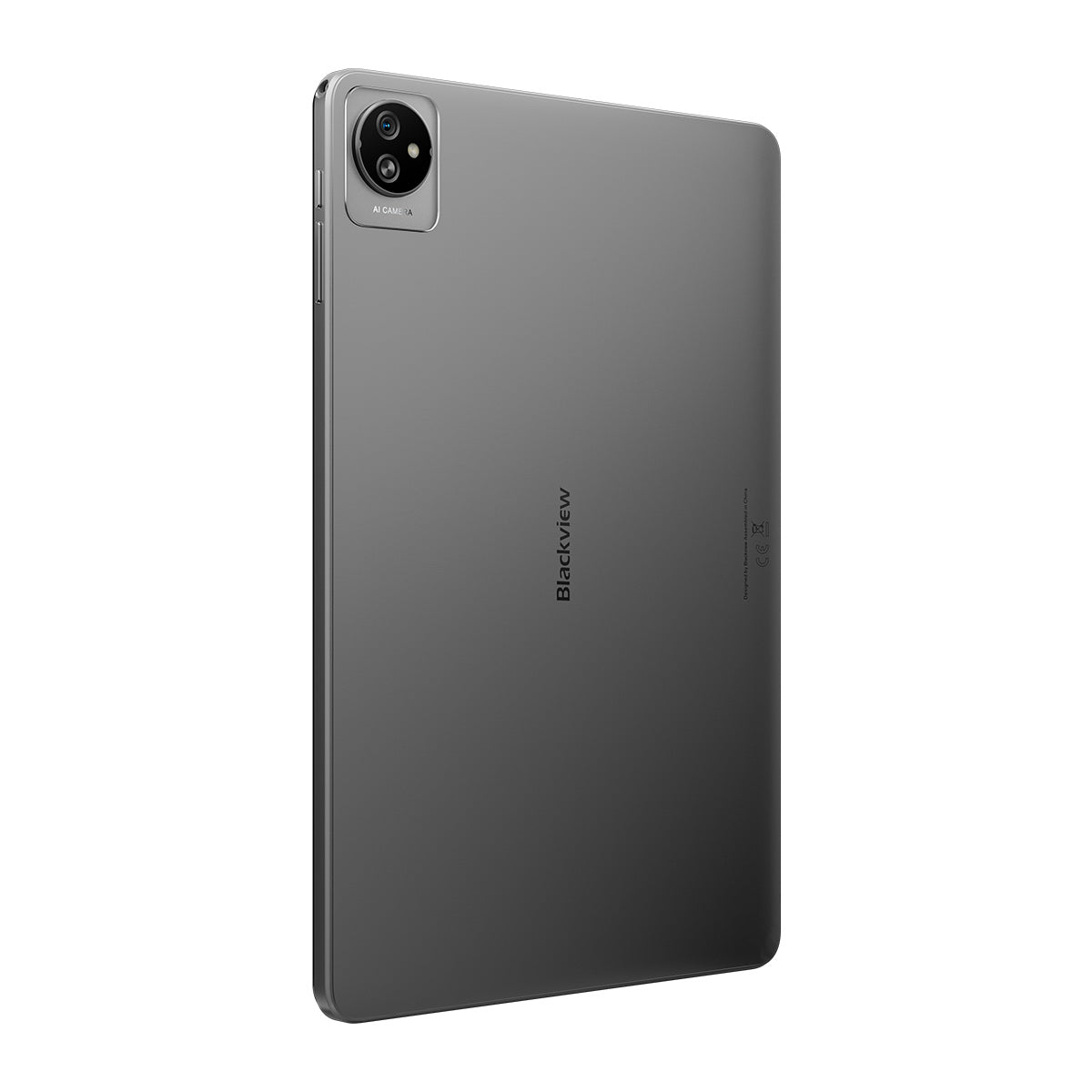 Blackview Tab 30 Wifi 10.1インチ 2+64GB 5100mAh WiFi 6 Widevine L1サポート AndroidタブレットPC