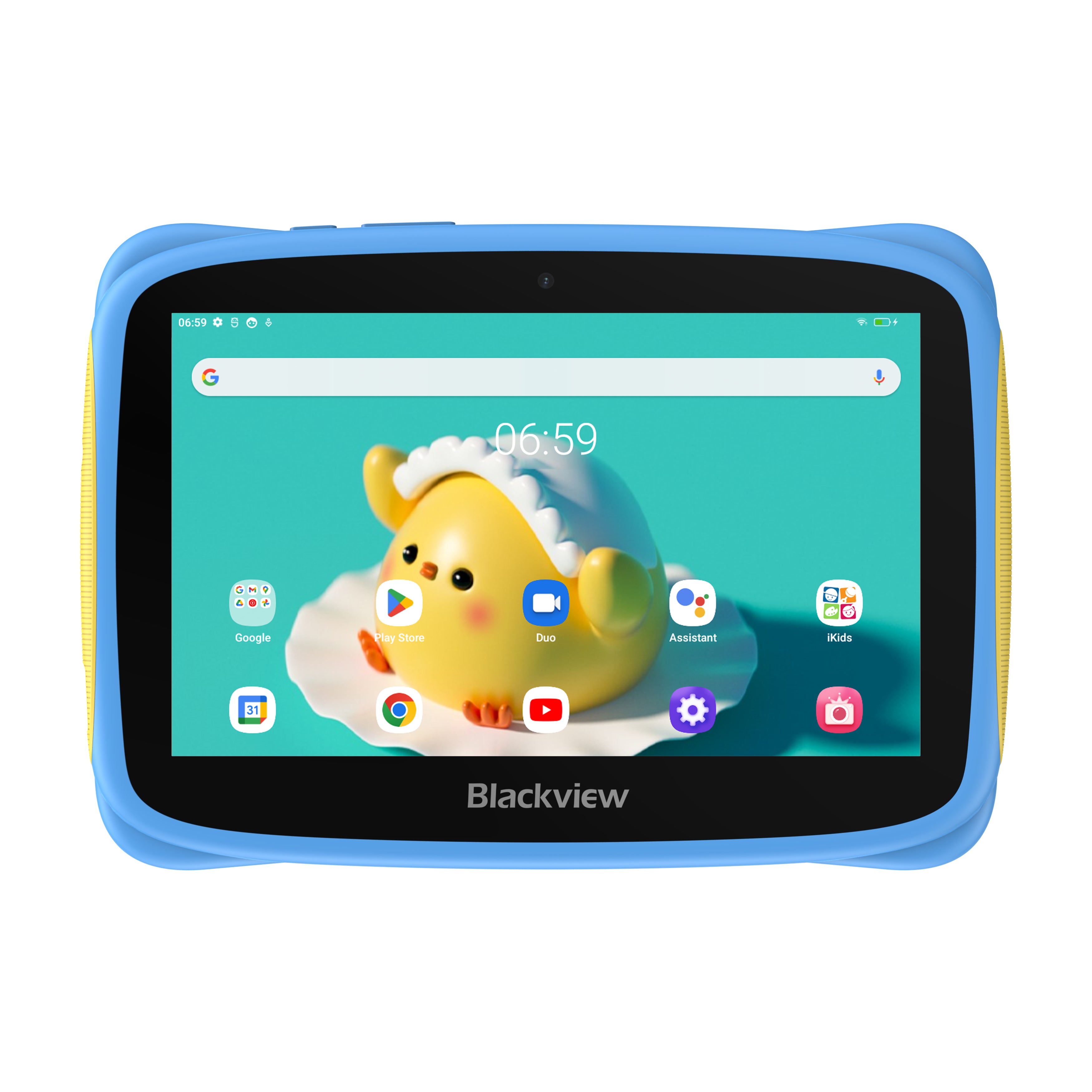 Blackview Tab 3 Kids 7 インチ キッズ タブレット - Blackview