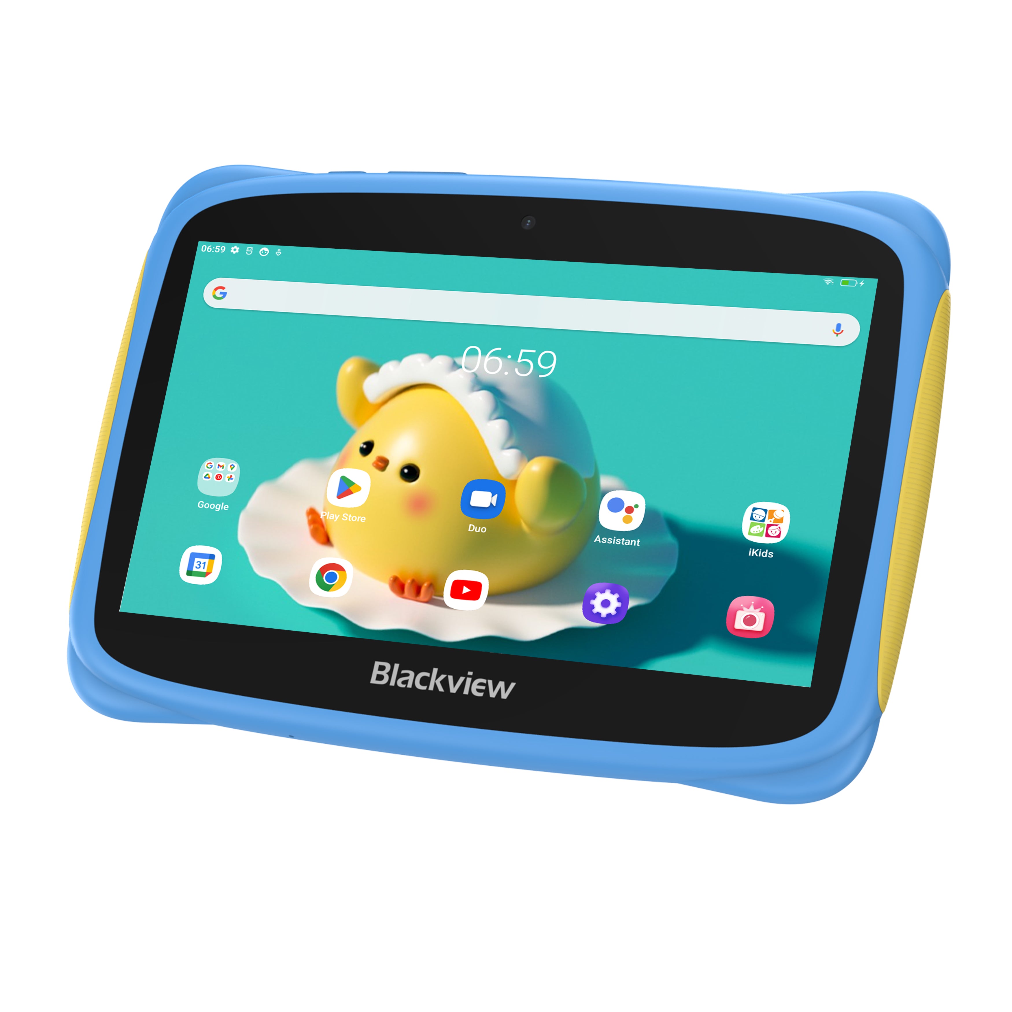 Blackview Tab 3 Kids 7.0 インチ子供版タブレット PC