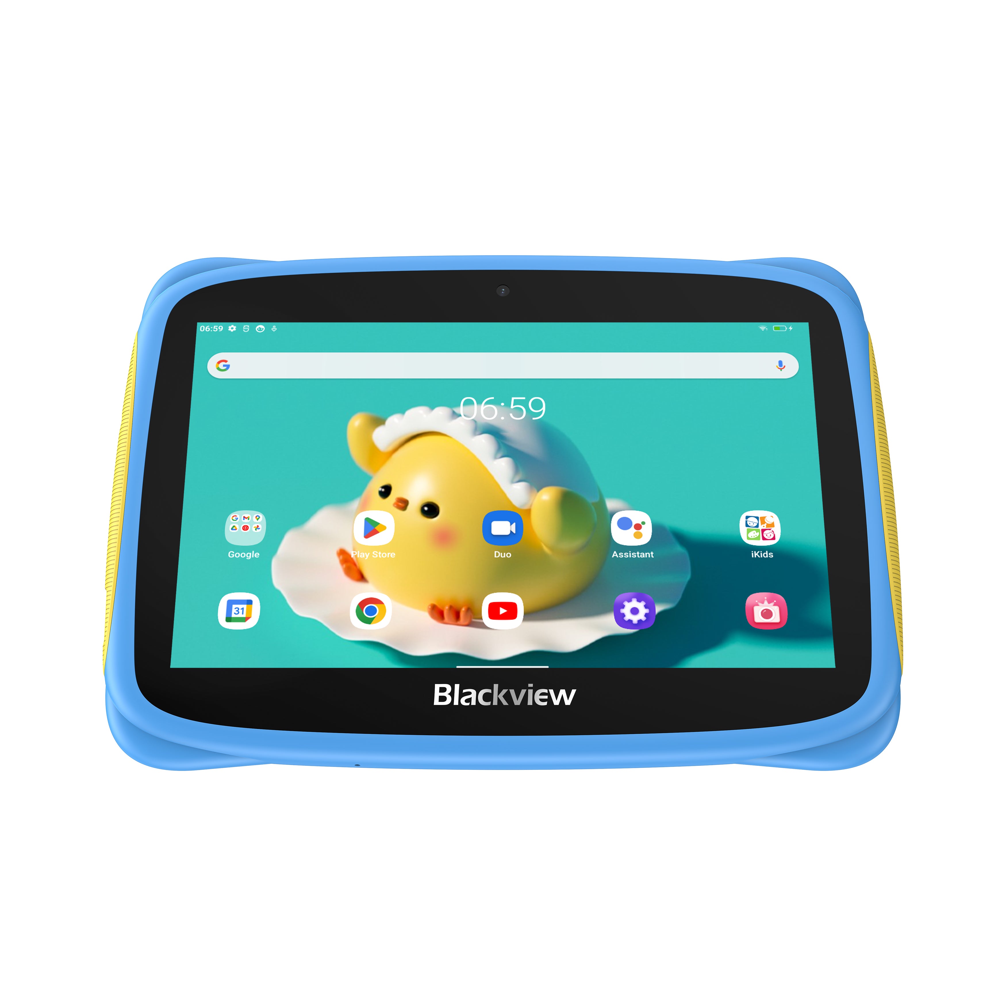 Blackview Tab 3 Kids 7.0 インチ子供版タブレット PC