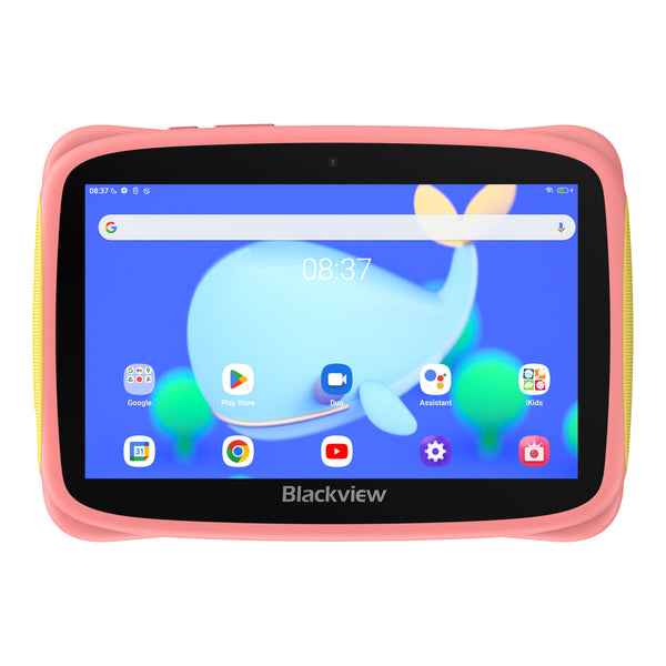 Blackview Tab 3 Kids 7.0 インチ子供版タブレット PC