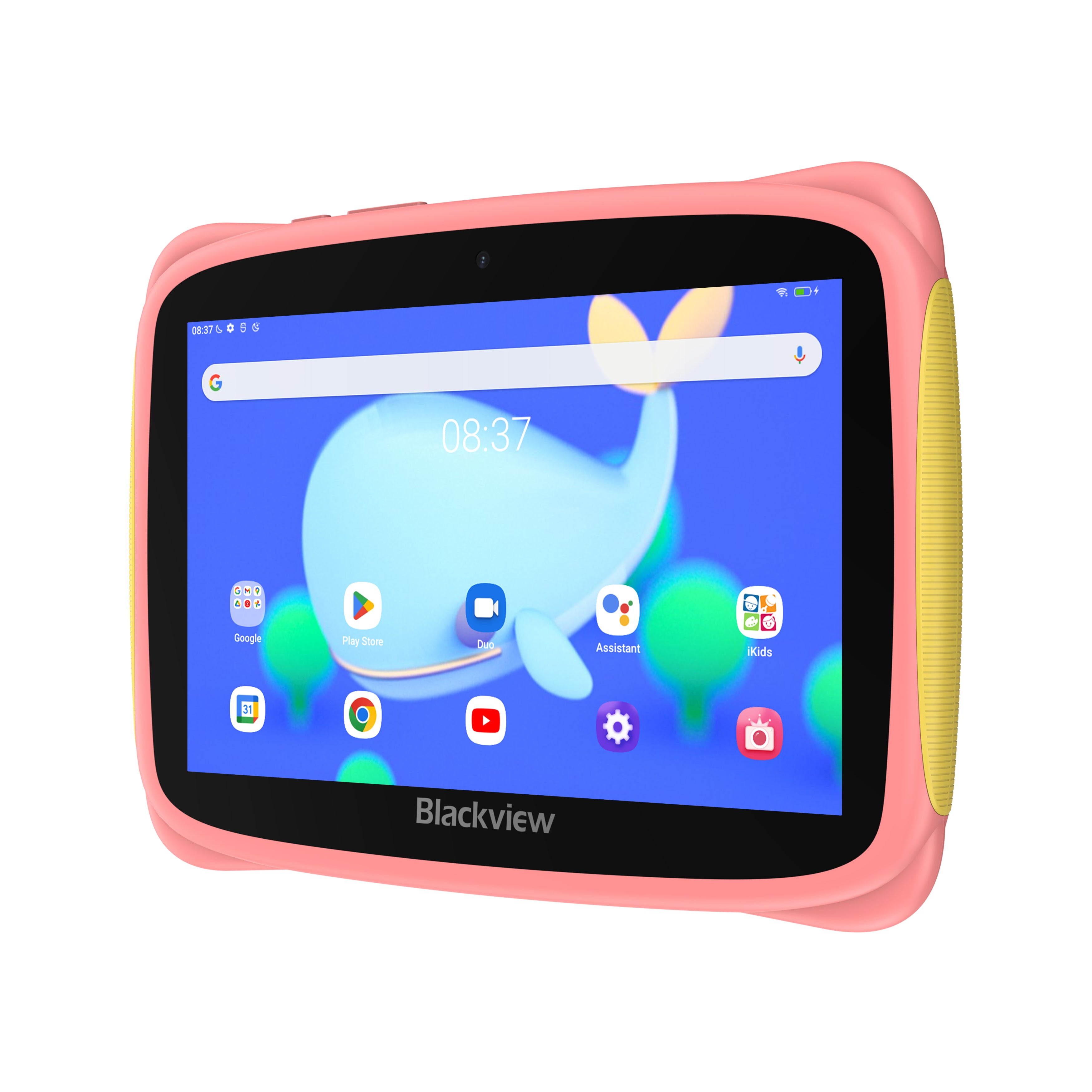 Blackview Tab 3 Kids 7.0 インチ子供版タブレット PC