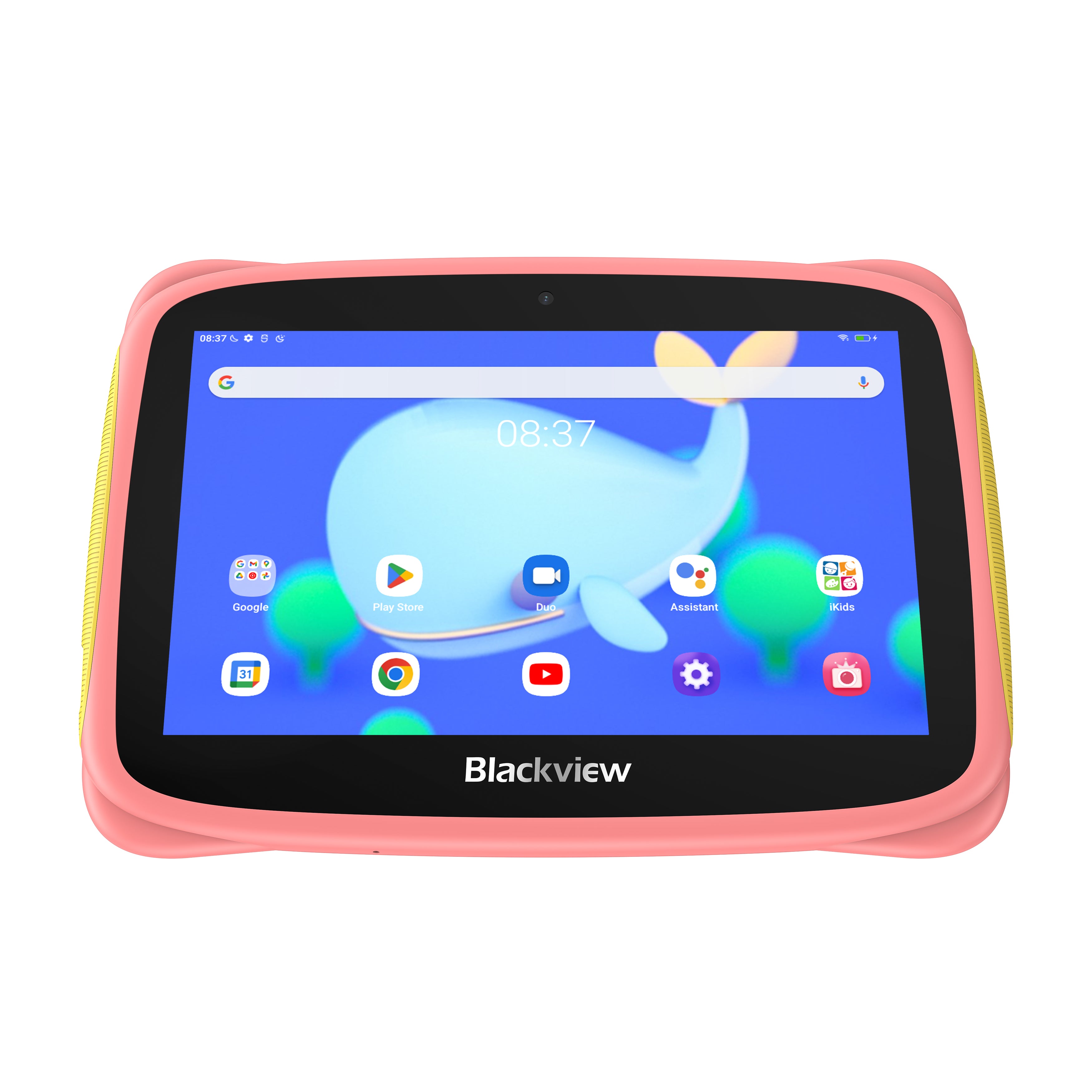 Blackview Tab 3 Kids 7.0 インチ子供版タブレット PC