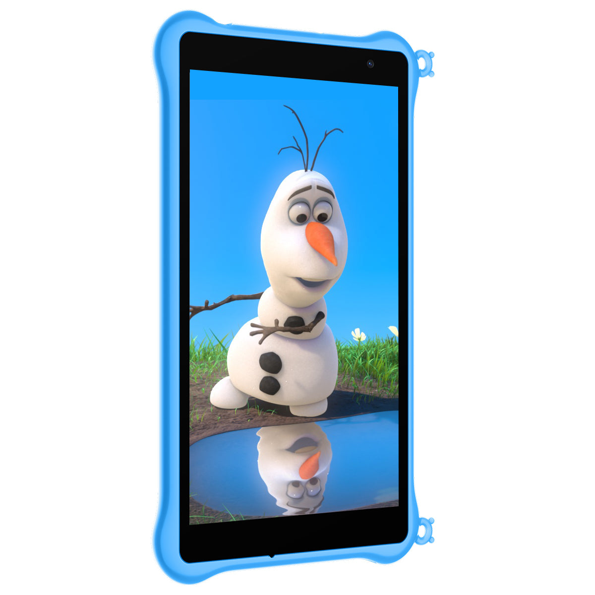 Blackview Tab 50 キッズ 8.0 インチ Rockchip RK3562 クアッドコア 3GB+64GB 5580mAh 子供版タブレット
