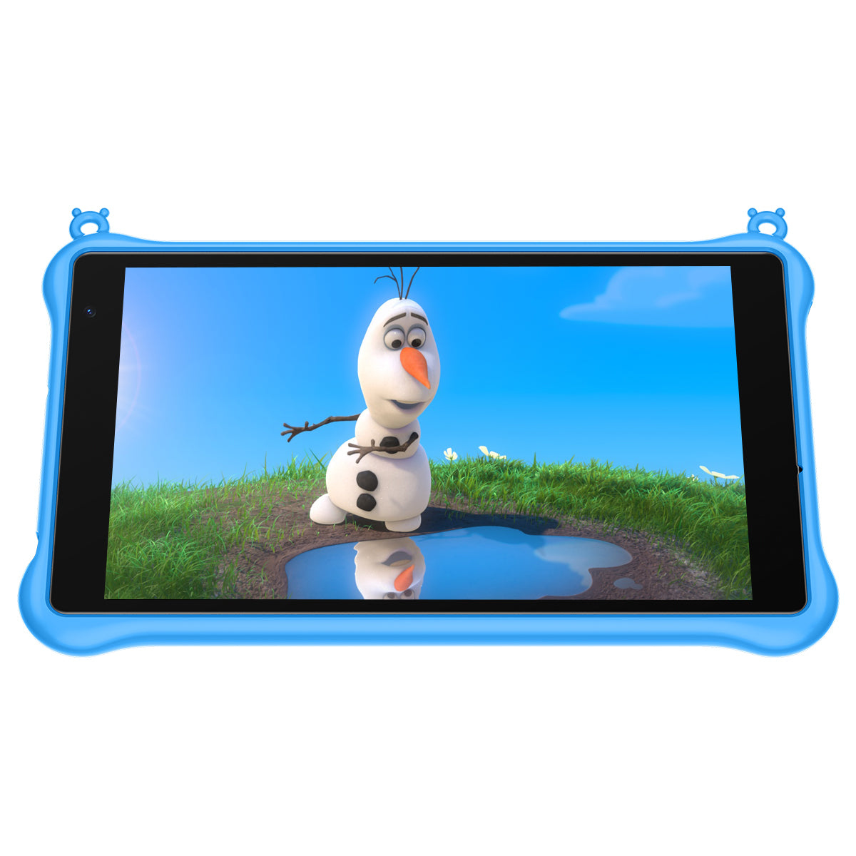 Blackview Tab 50 キッズ 8.0 インチ Rockchip RK3562 クアッドコア 3GB+64GB 5580mAh 子供版タブレット