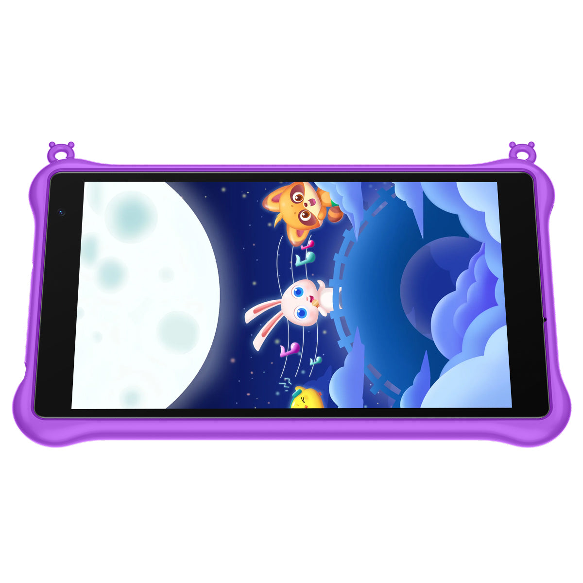 Blackview Tab 50 キッズ 8.0 インチ Rockchip RK3562 クアッドコア 3GB+64GB 5580mAh 子供版タブレット