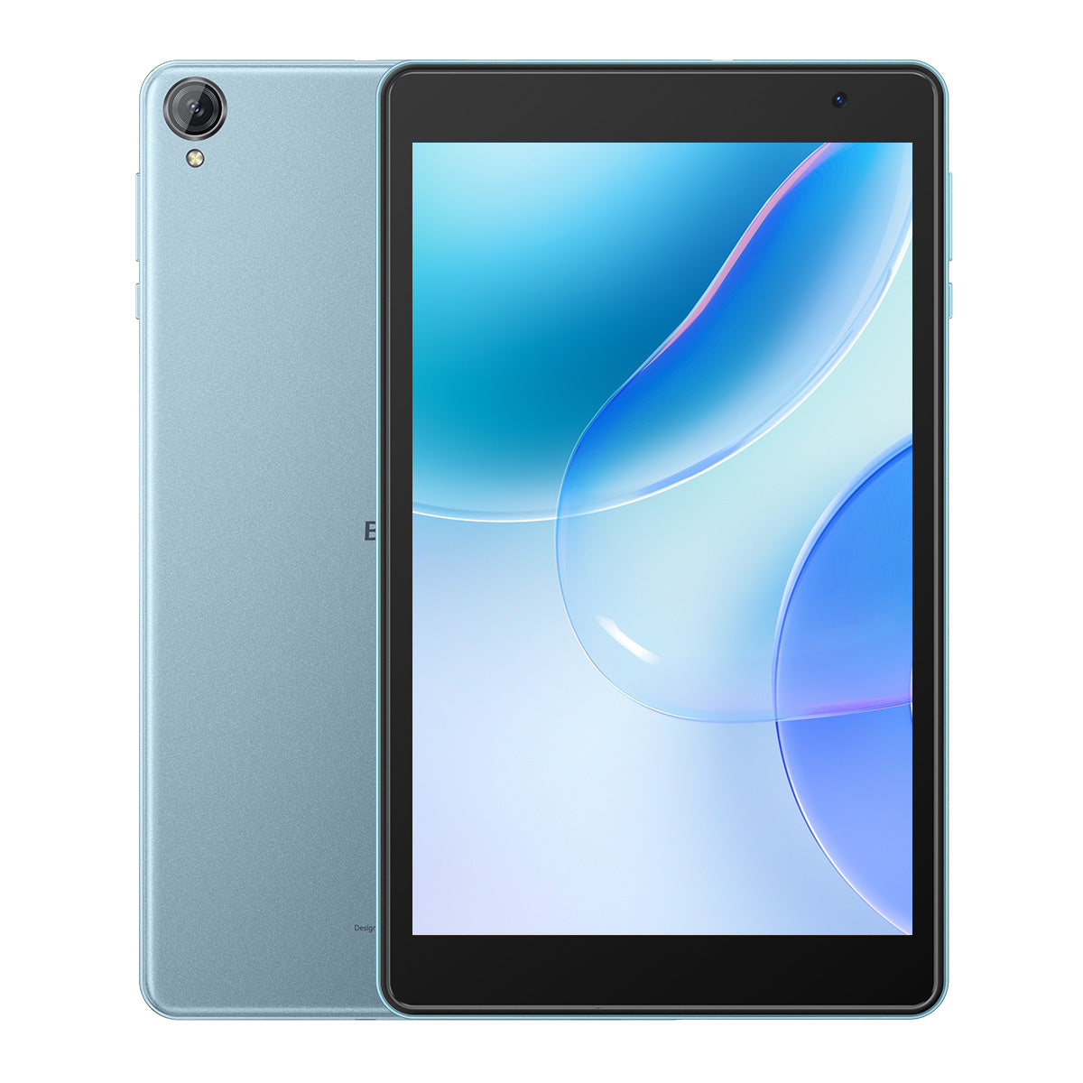 Blackview Tab 50 Wifi 8 インチ 4+128GB 5580mAh WiFi 6 Android タブレット PC 