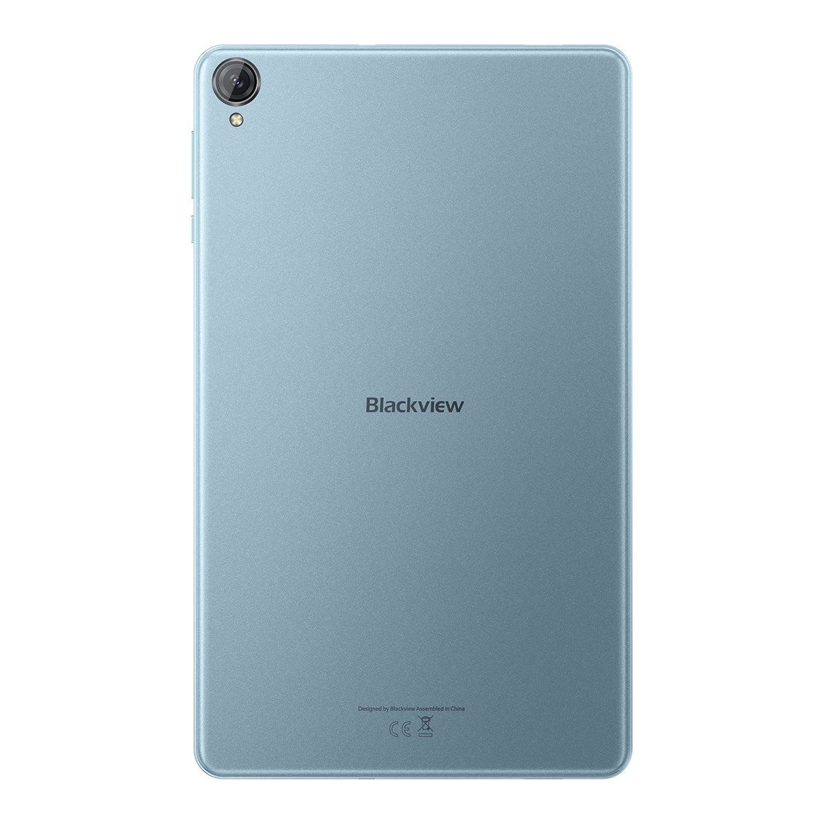 Blackview Tab 50 Wifi 8 インチ 4+128GB 5580mAh WiFi 6 Android タブレット PC 