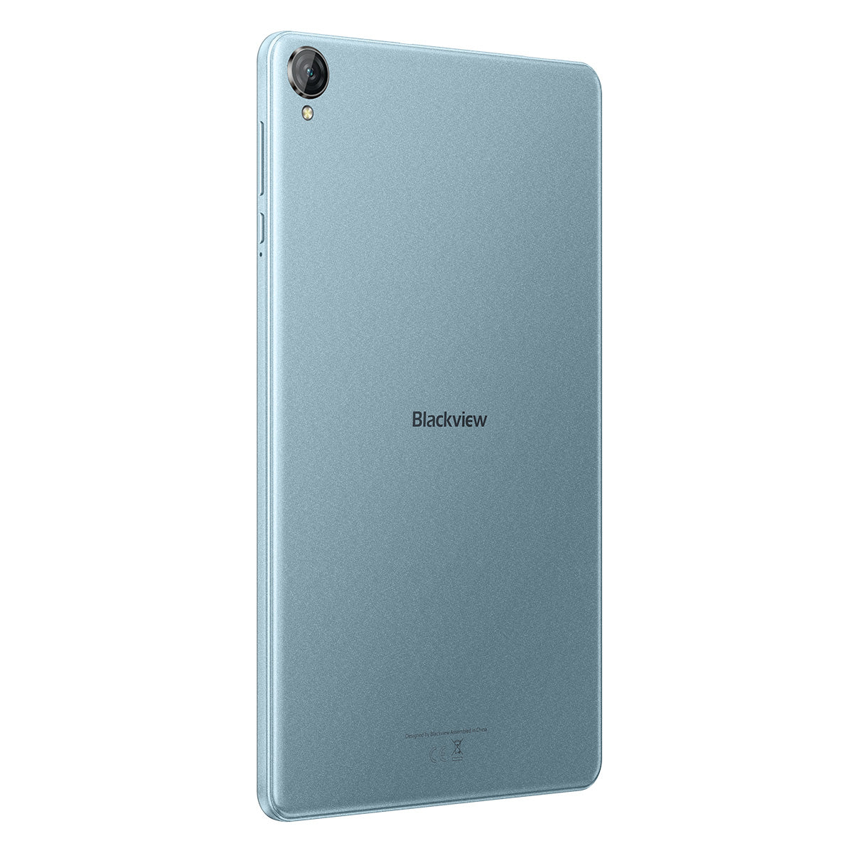 Blackview Tab 50 Wifi 8 インチ 4+128GB 5580mAh WiFi 6 Android タブレット PC 