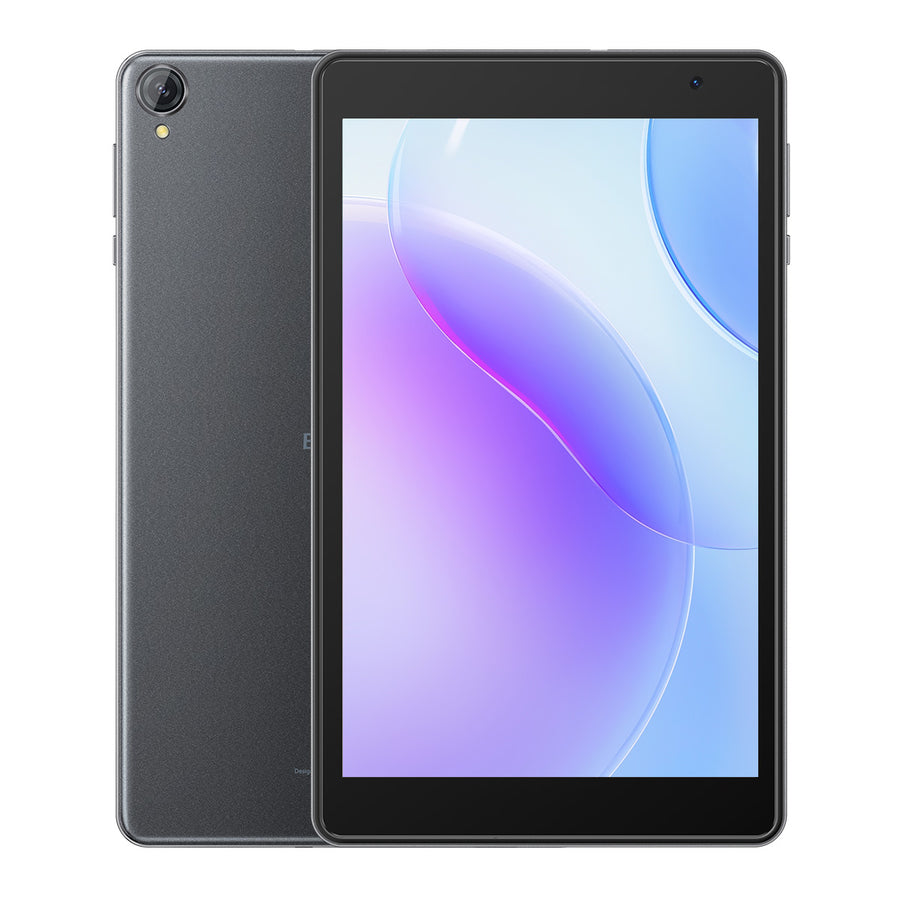Blackview Tab 50 Wifi 8 インチ 4+128GB 5580mAh WiFi 6 Android タブレット PC 