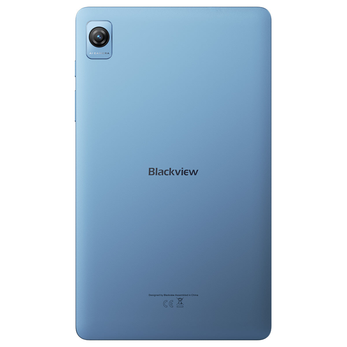 Blackview Tab 60 8.68 インチ Unisoc T606 オクタコア 4GB/6GB+128GB 6050mAh Widevine L1 サポート Android タブレット PC 