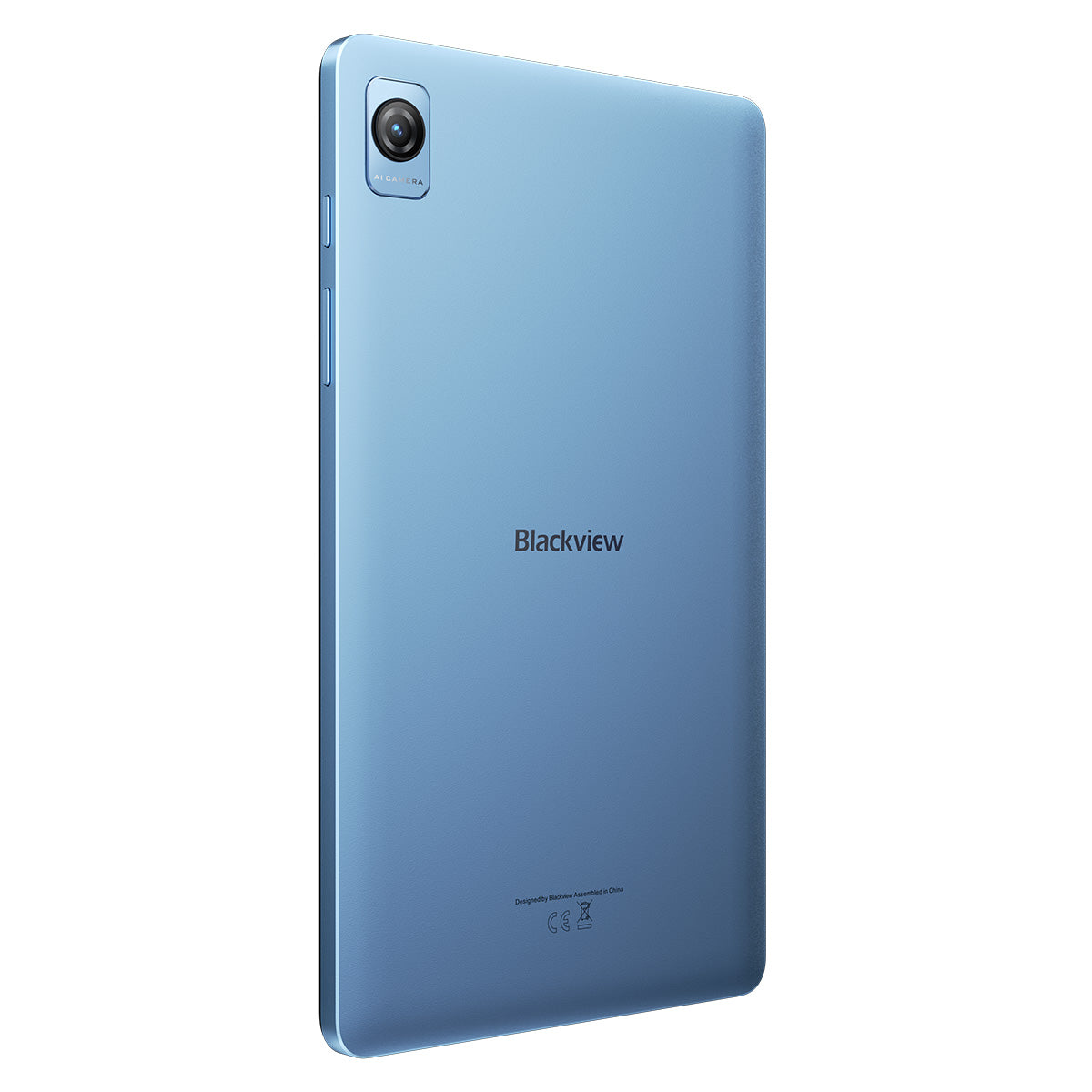 Blackview Tab 60 8.68 インチ Unisoc T606 オクタコア 4GB/6GB+128GB 6050mAh Widevine L1 サポート Android タブレット PC 