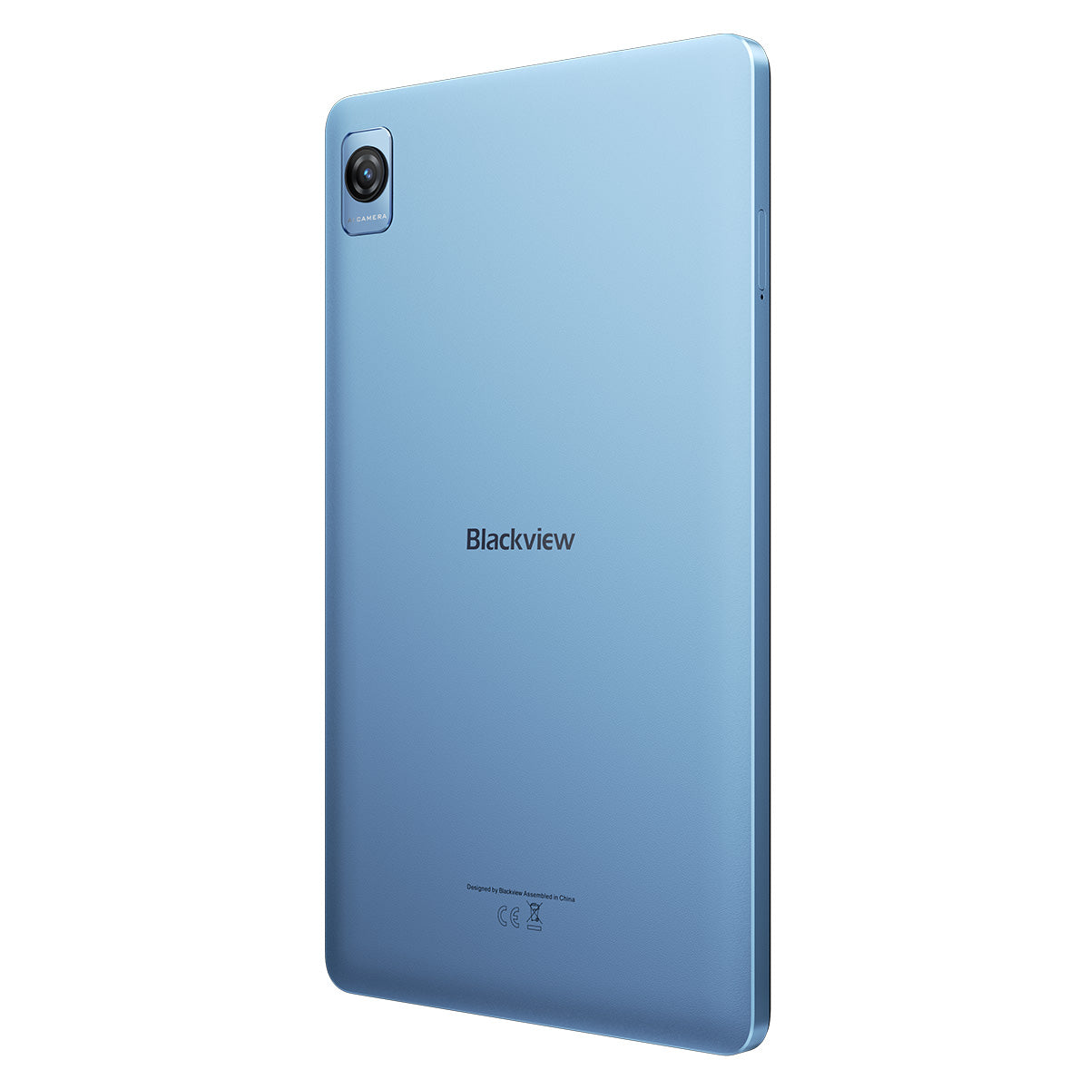 Blackview Tab 60 8.68 インチ Unisoc T606 オクタコア 4GB/6GB+128GB 6050mAh Widevine L1 サポート Android タブレット PC 