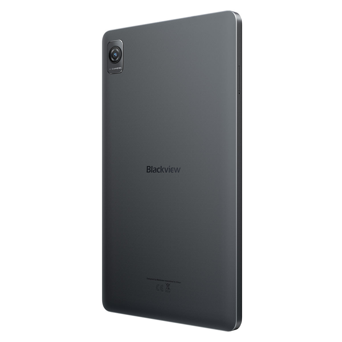 Blackview Tab 60 8.68 インチ Unisoc T606 オクタコア 4GB/6GB+128GB 6050mAh Widevine L1 サポート Android タブレット PC 
