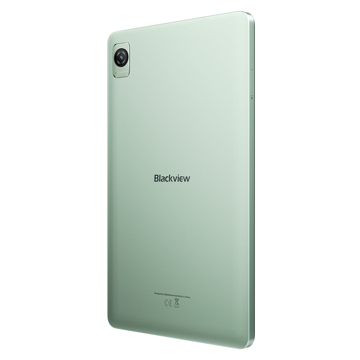 Blackview Tab 60 8.68 インチ Unisoc T606 オクタコア 4GB/6GB+128GB 6050mAh Widevine L1 サポート Android タブレット PC 