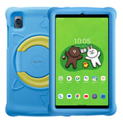 Blackview Tab 60 キッズ 8.68 インチ Unisoc Tiger T606 Oca-core 4GB+128GB 6050mAh 子供版タブレット