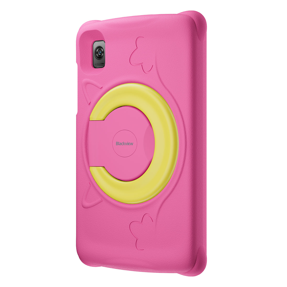 Blackview Tab 60 キッズ 8.68 インチ Unisoc Tiger T606 Oca-core 4GB+128GB 6050mAh 子供版タブレット