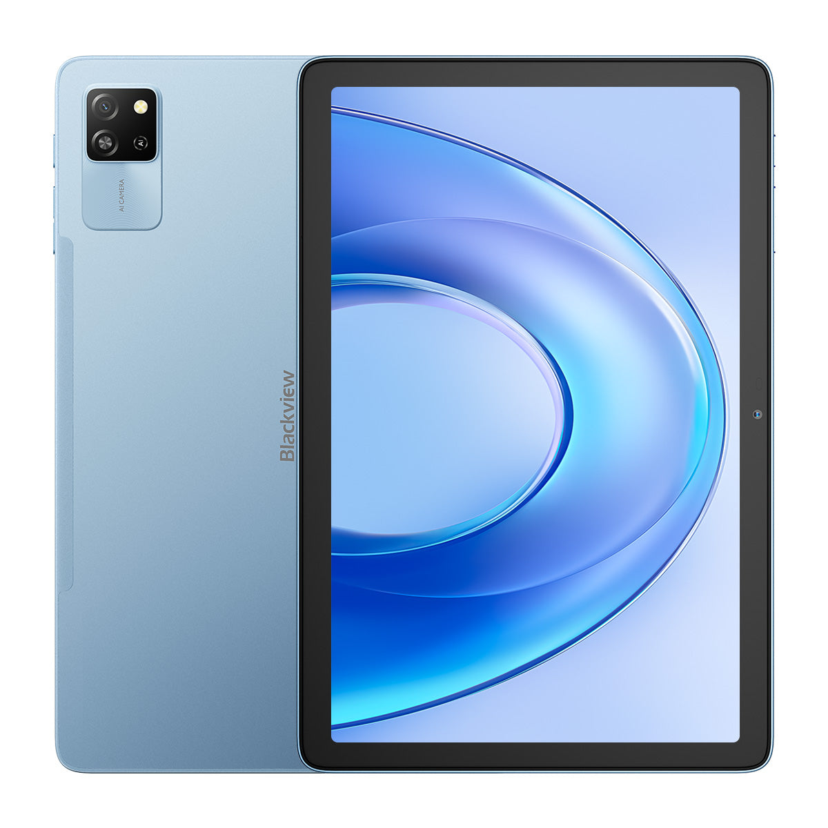 Blackview Tab 60 Pro 10.1インチ Unisoc T606 オクタコア 4/8GB+128GB 7700mAh Widevine L1 サポート 4G タブレット PC 