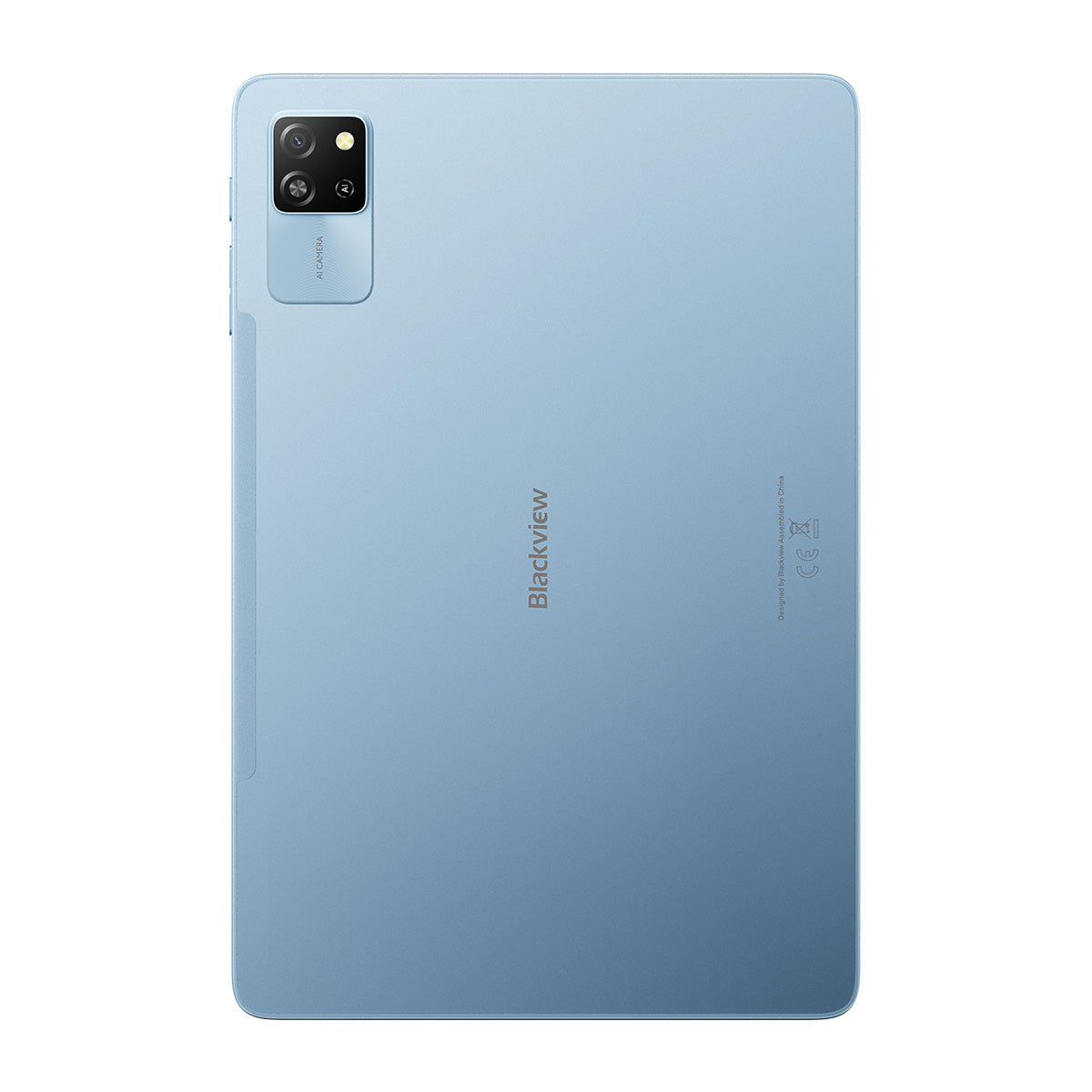 Blackview Tab 60 Pro 10.1インチ Unisoc T606 オクタコア 4/8GB+128GB 7700mAh Widevine L1 サポート 4G タブレット PC 