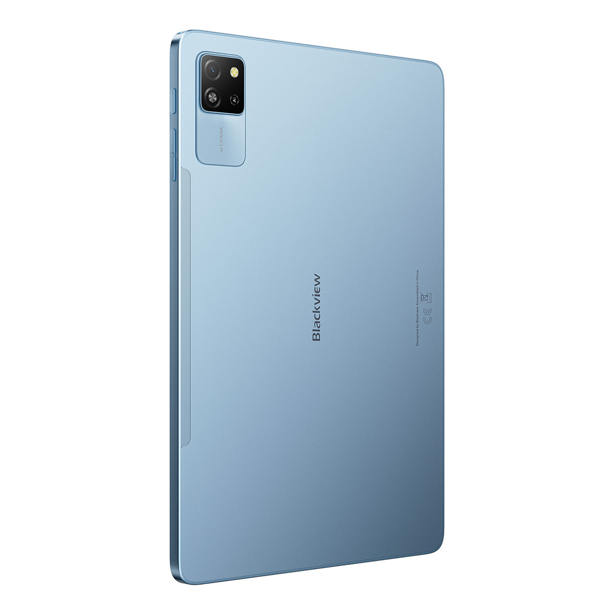 Blackview Tab 60 Pro 10.1インチ Unisoc T606 オクタコア 4/8GB+128GB 7700mAh Widevine L1 サポート 4G タブレット PC 