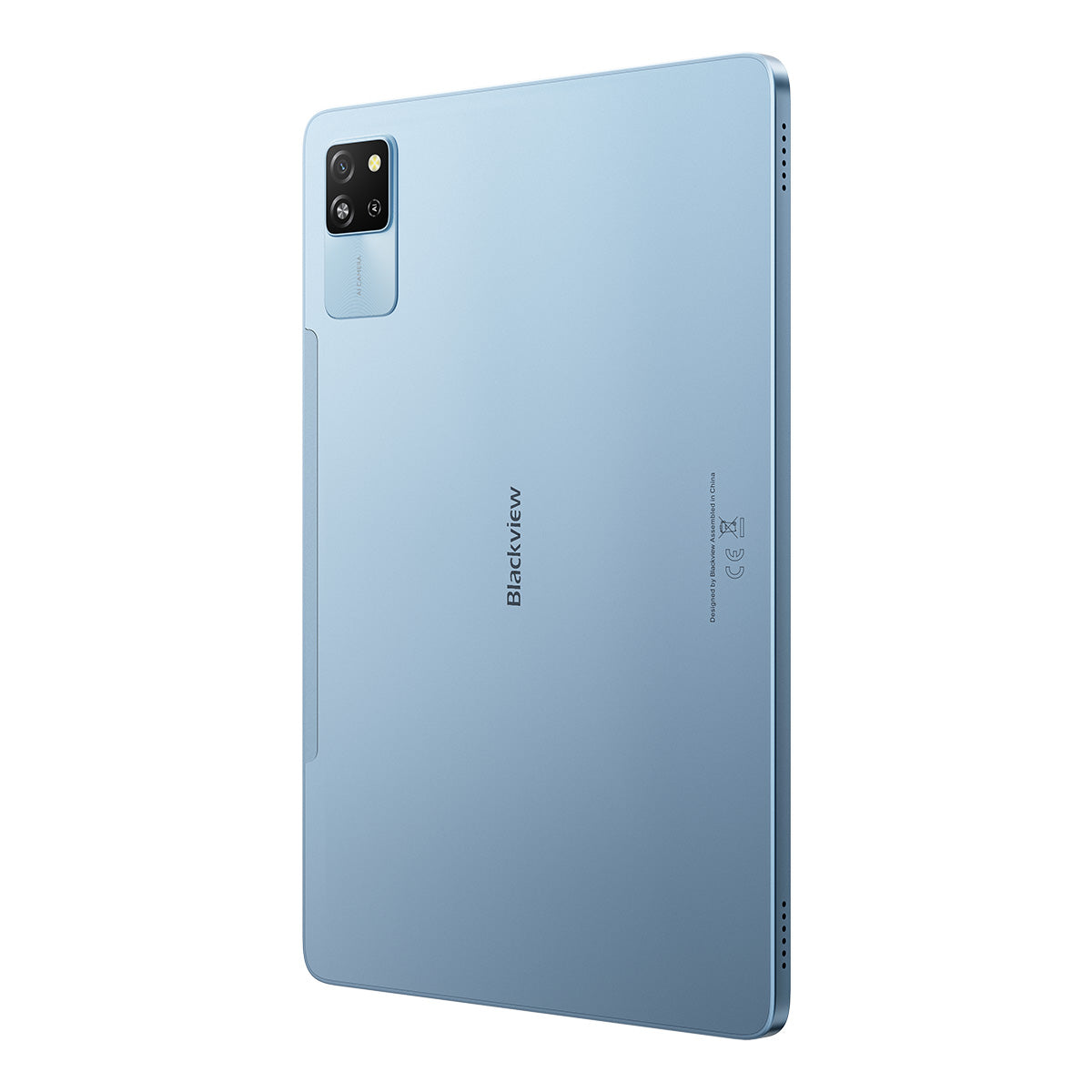 Blackview Tab 60 Pro 10.1インチ Unisoc T606 オクタコア 4/8GB+128GB 7700mAh Widevine L1 サポート 4G タブレット PC 