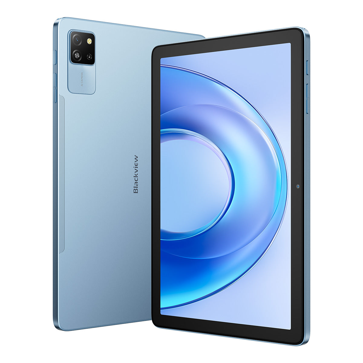Blackview Tab 60 Pro 10.1インチ Unisoc T606 オクタコア 4/8GB+128GB 7700mAh Widevine L1 サポート 4G タブレット PC 