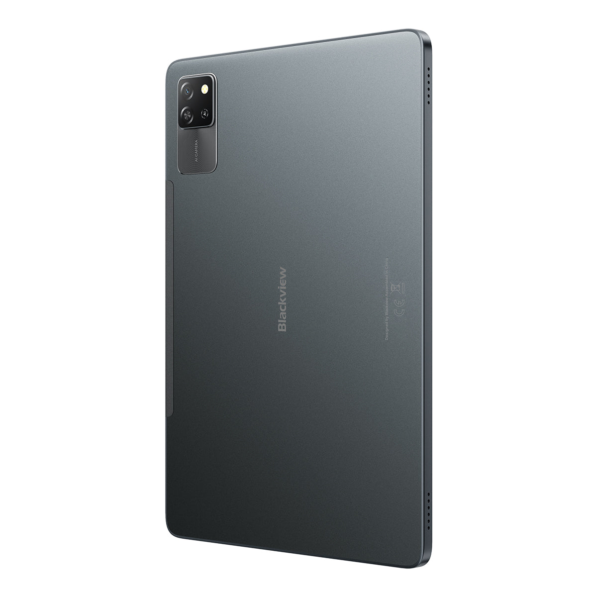 Blackview Tab 60 Pro 10.1インチ Unisoc T606 オクタコア 4/8GB+128GB 7700mAh Widevine L1 サポート 4G タブレット PC 