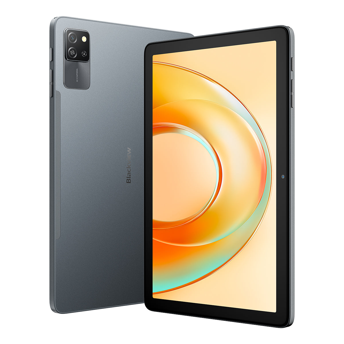 Blackview Tab 60 Pro 10.1インチ Unisoc T606 オクタコア 4/8GB+128GB 7700mAh Widevine L1 サポート 4G タブレット PC 