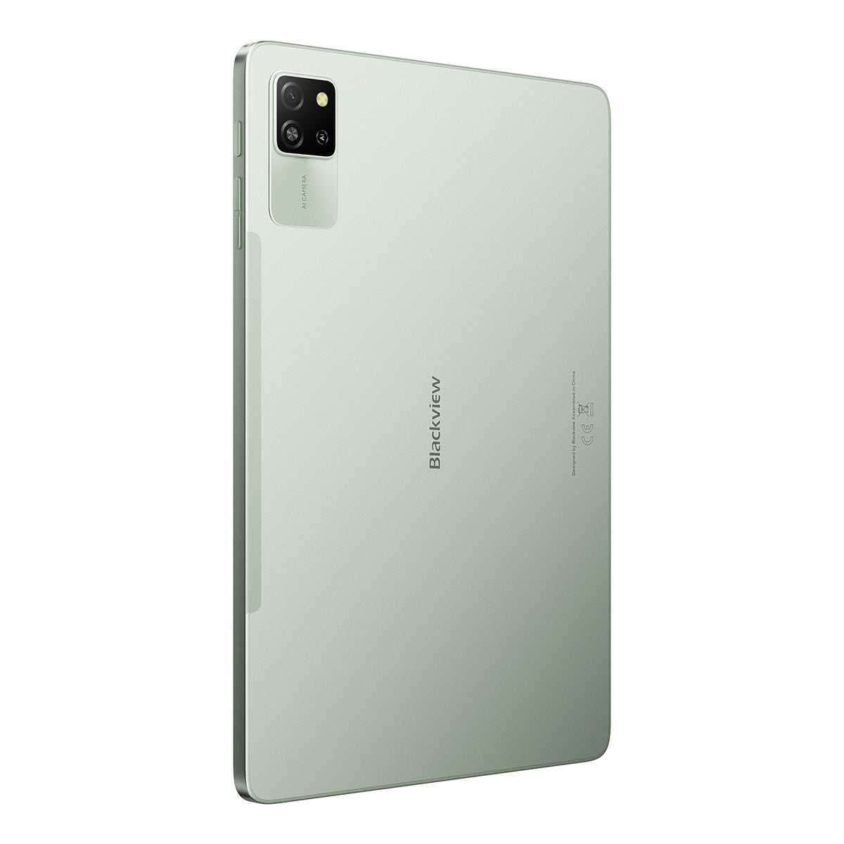 Blackview Tab 60 Pro 10.1インチ Unisoc T606 オクタコア 4/8GB+128GB 7700mAh Widevine L1 サポート 4G タブレット PC 
