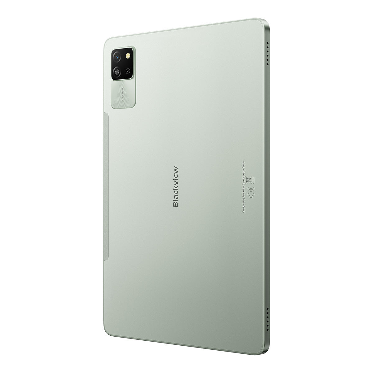 Blackview Tab 60 Pro 10.1インチ Unisoc T606 オクタコア 4/8GB+128GB 7700mAh Widevine L1 サポート 4G タブレット PC 