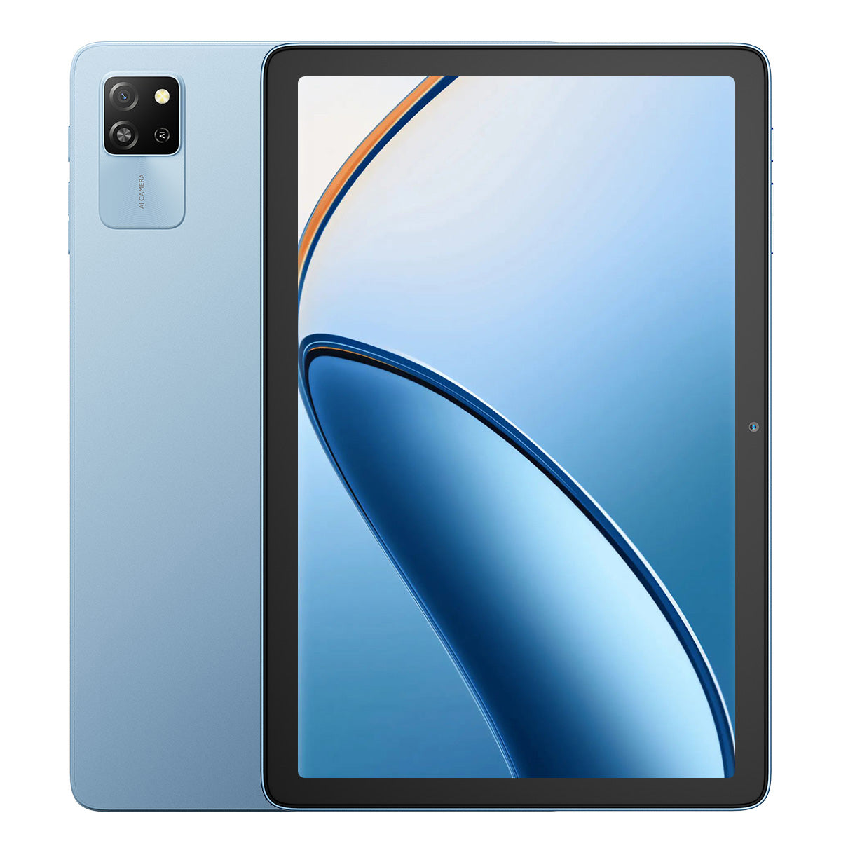 Blackview Tab 60 Wifi 10.1インチ AllWinner A523 オクタコア 4GB+128GB 5100mAh Widevine L1 サポート WiFi 6 タブレット PC 