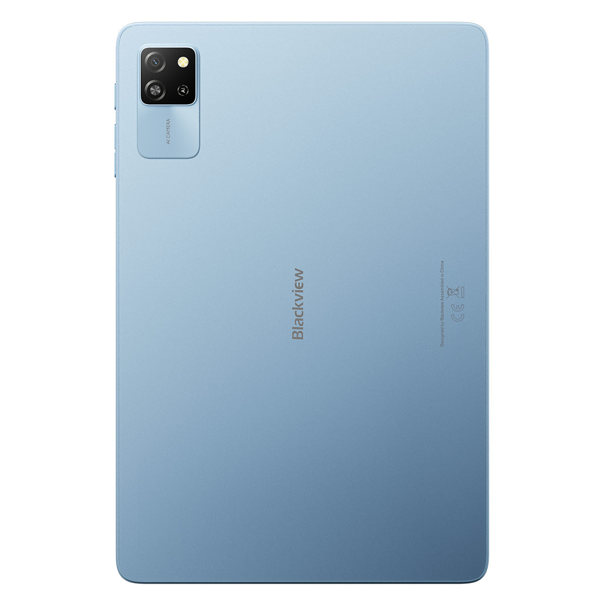 Blackview Tab 60 Wifi 10.1インチ AllWinner A523 オクタコア 4GB+128GB 5100mAh Widevine L1 サポート WiFi 6 タブレット PC 