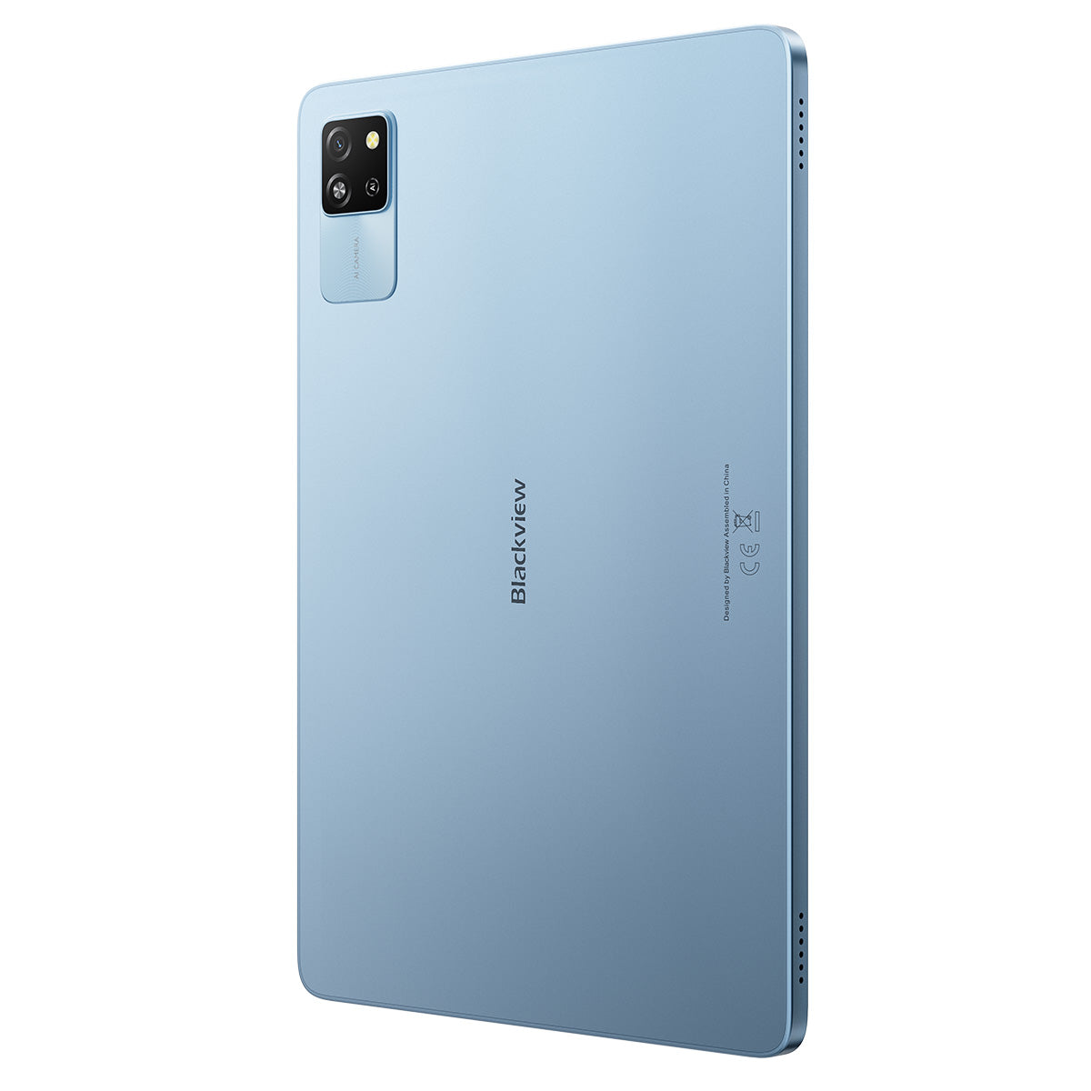 Blackview Tab 60 Wifi 10.1インチ AllWinner A523 オクタコア 4GB+128GB 5100mAh Widevine L1 サポート WiFi 6 タブレット PC 