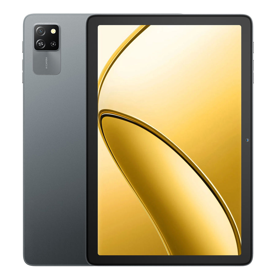Blackview Tab 60 Wifi 10.1インチ AllWinner A523 オクタコア 4GB+128GB 5100mAh Widevine L1 サポート WiFi 6 タブレット PC 