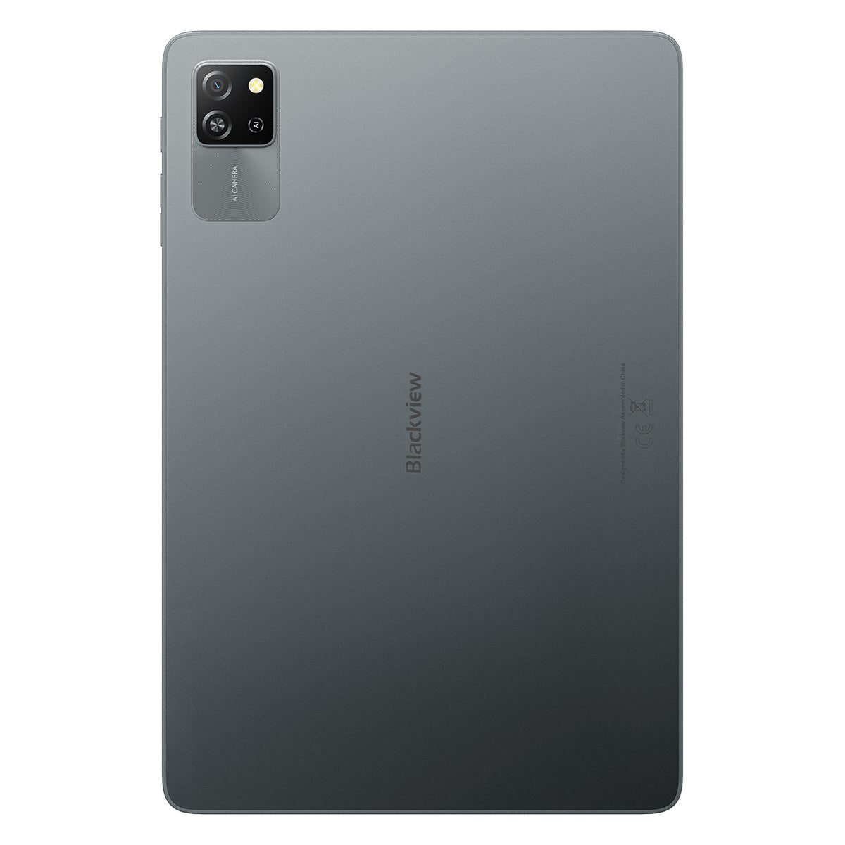 Blackview Tab 60 Wifi 10.1インチ AllWinner A523 オクタコア 4GB+128GB 5100mAh Widevine L1 サポート WiFi 6 タブレット PC 