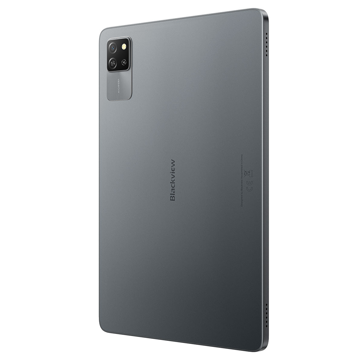Blackview Tab 60 Wifi 10.1インチ AllWinner A523 オクタコア 4GB+128GB 5100mAh Widevine L1 サポート WiFi 6 タブレット PC 