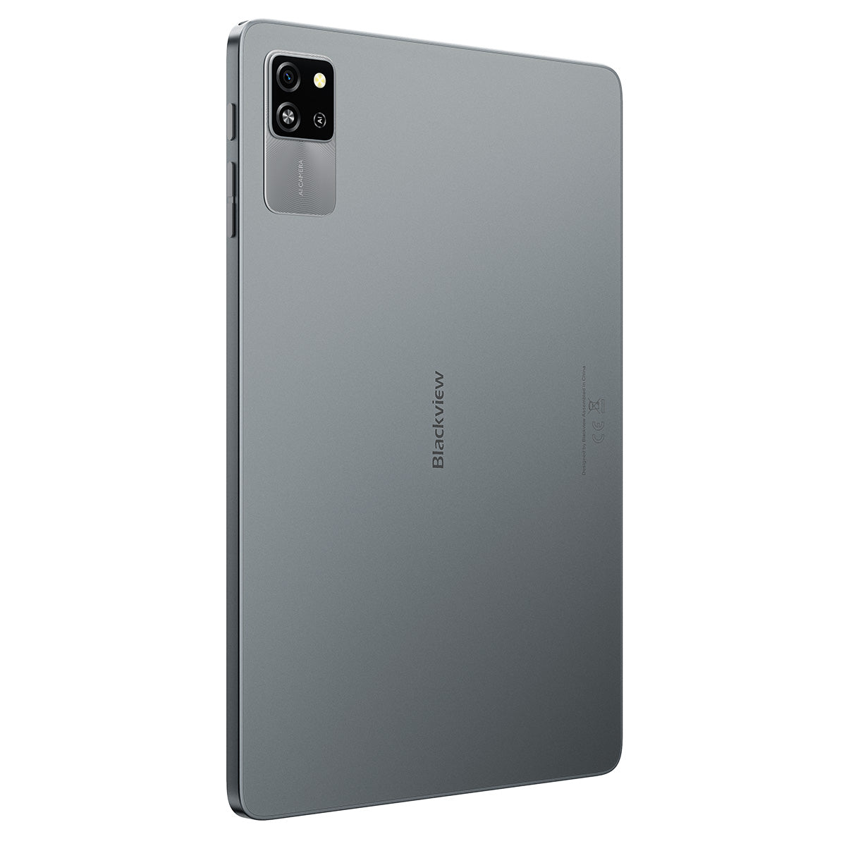 Blackview Tab 60 Wifi 10.1インチ AllWinner A523 オクタコア 4GB+128GB 5100mAh Widevine L1 サポート WiFi 6 タブレット PC 