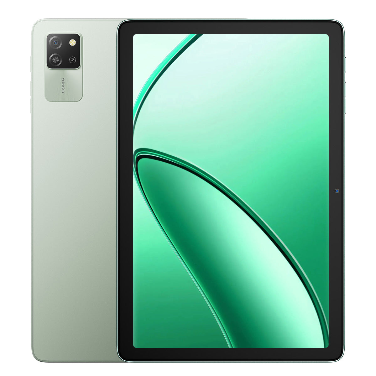 Blackview Tab 60 Wifi 10.1インチ AllWinner A523 オクタコア 4GB+128GB 5100mAh Widevine L1 サポート WiFi 6 タブレット PC 