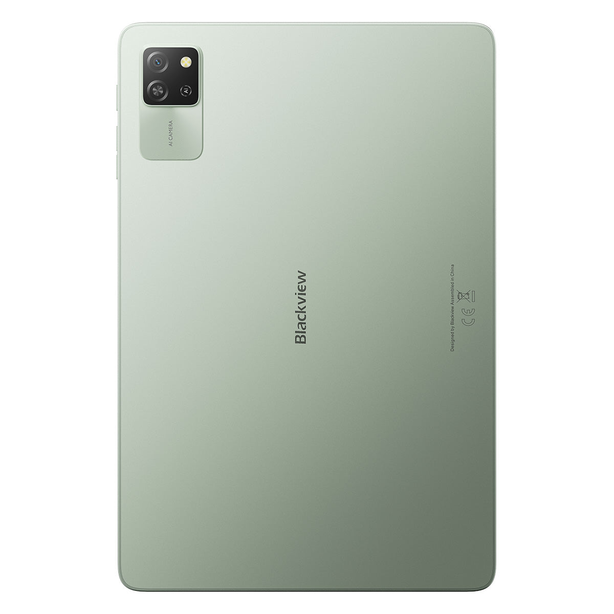 Blackview Tab 60 Wifi 10.1インチ AllWinner A523 オクタコア 4GB+128GB 5100mAh Widevine L1 サポート WiFi 6 タブレット PC 