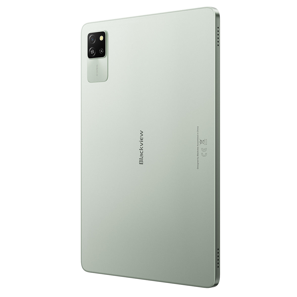 Blackview Tab 60 Wifi 10.1インチ AllWinner A523 オクタコア 4GB+128GB 5100mAh Widevine L1 サポート WiFi 6 タブレット PC 