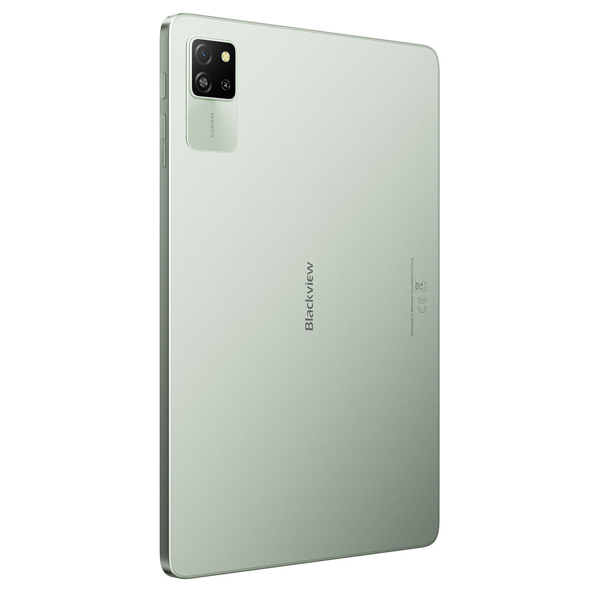 Blackview Tab 60 Wifi 10.1インチ AllWinner A523 オクタコア 4GB+128GB 5100mAh Widevine L1 サポート WiFi 6 タブレット PC 