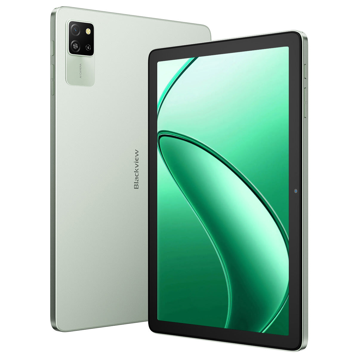 Blackview Tab 60 Wifi 10.1インチ AllWinner A523 オクタコア 4GB+128GB 5100mAh Widevine L1 サポート WiFi 6 タブレット PC 