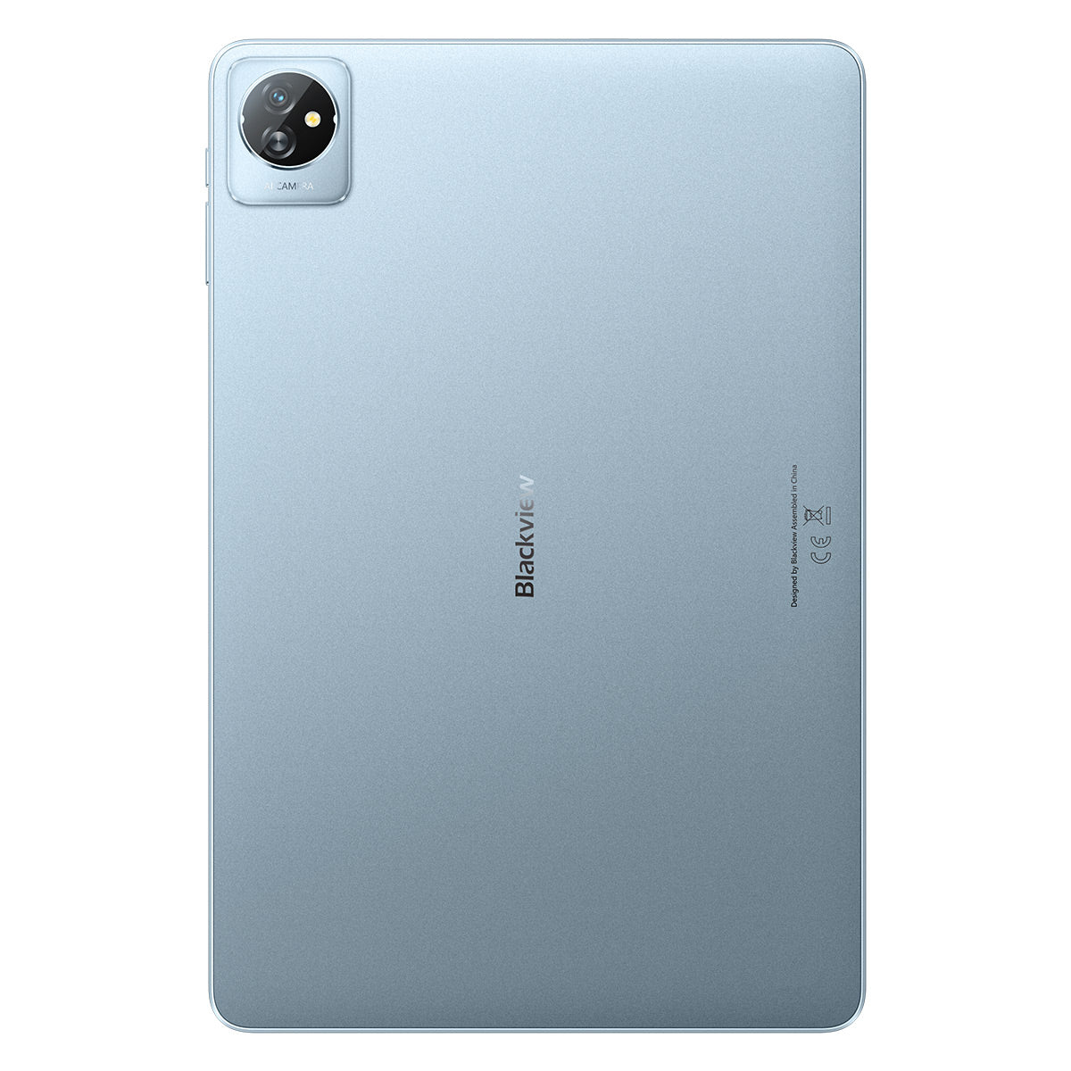Blackview Tab 70 Wifi 10.1 インチ 6580mAh Widevine L1 サポート WiFi 6 Android タブレット PC 