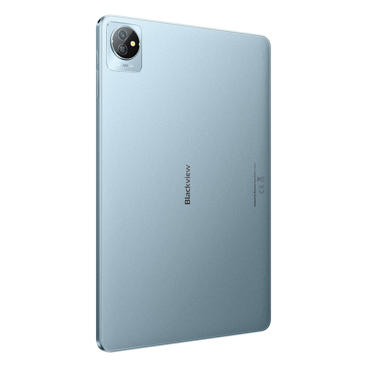 Blackview Tab 70 Wifi 10.1 インチ 6580mAh Widevine L1 サポート WiFi 6 Android タブレット PC 