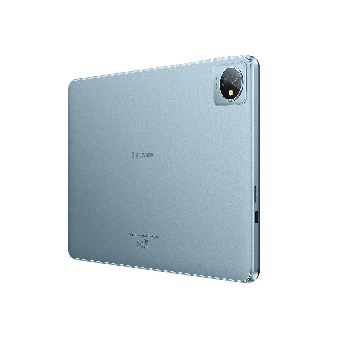 Blackview Tab 70 Wifi 10.1 インチ 6580mAh Widevine L1 サポート WiFi 6 Android タブレット PC 
